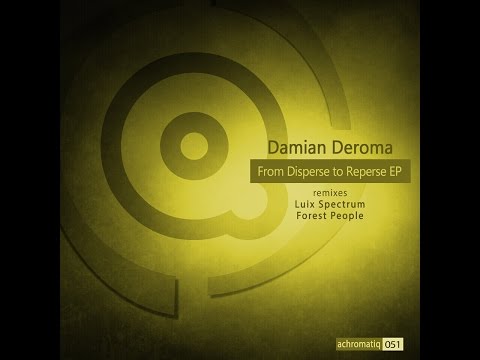 Damian Deroma - Reperse (Original Mix)