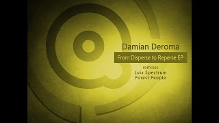 Damian Deroma - Reperse (Original Mix)