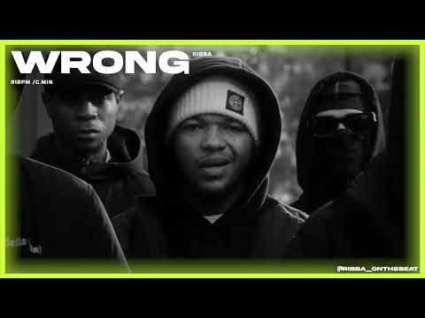 Bokke8 X Yurmaine X Idaly (SAD) Type Beat | ‘WRONG‘ Storytelling Rap Beat