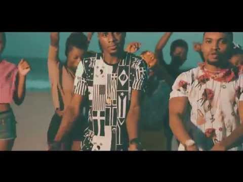Gallaxy - Holla At Me [Official Music Video]