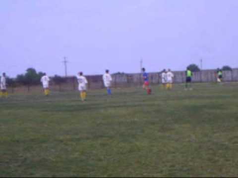 Rapid Ulmeni vs Unirea Spantov juniori etapa aVa 26.09.2009