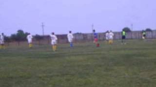 preview picture of video 'Rapid Ulmeni vs Unirea Spantov juniori etapa aVa 26.09.2009'