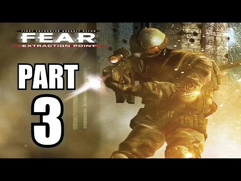 fear extraction point pc walkthrough