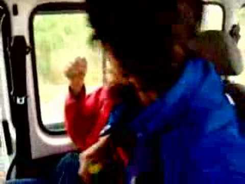 aburrimiento en una regata de piraguismo