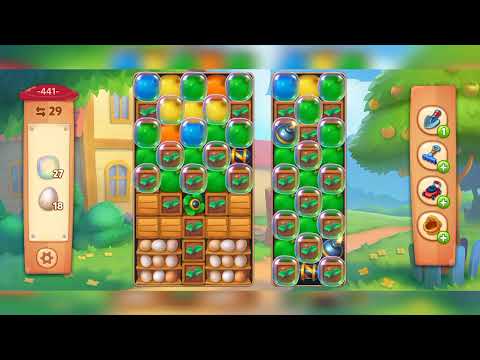 Farmscapes - Level 441