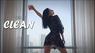 Clean With Me – Stunning 4K Transparent Bedroom Floor Cleaning for a Crystal-Clear Shine