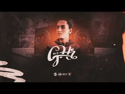 ESPANCA OUVIDO INTERPLANETARIO - EU TO CHAPADA EU TO LOUCONA SLOWED EDITION - (DJ GHR) - MC EVELLYN