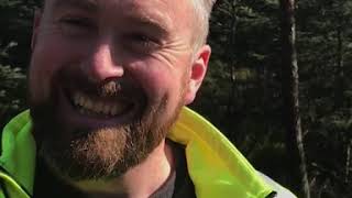 Nå kommer lysene i løypen
