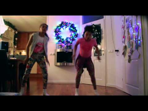 Chanel & Charmaine Dss inspired by WillDaBeast choreo