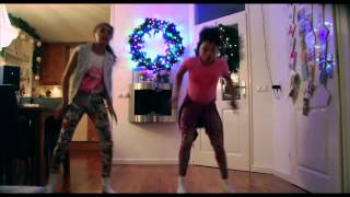 Chanel & Charmaine Dss inspired by WillDaBeast choreo