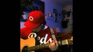 The Night I Called The Old Man Out (Garth Brooks Cover)