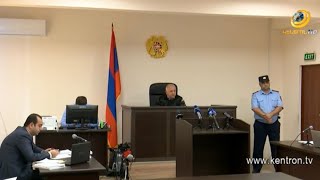 Եթե իմանամ, որ մարդիկ կապրեն անվտանգ ու բարեկեցիկ, պատրաստ եմ ամեն օր գալ դատի. Գ Ծառուկյան