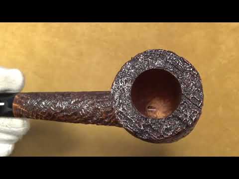 Pipa Castello Old Antiquari GG - Canadian #32 - CAOA141