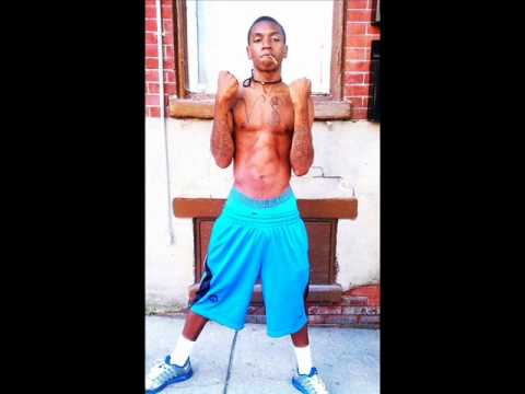 Nasty Girl-ProblemChild feat. V8 & Ebolotty