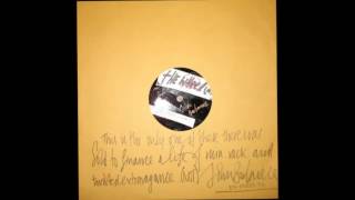 COIL : &quot;The Wheal - Keelhauler&quot;