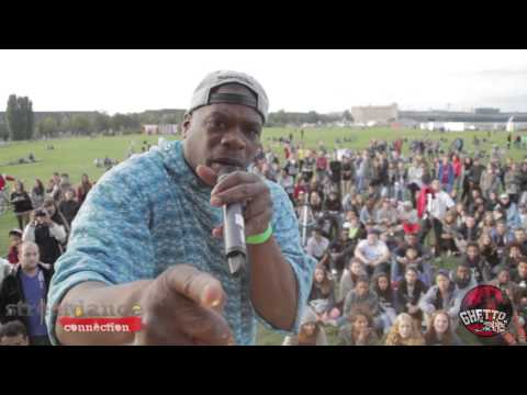 Ghetto Style Fusion Concept World Final FULL Recap