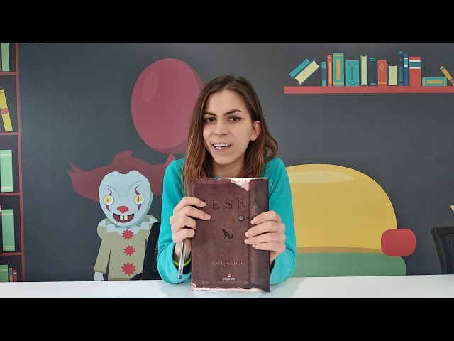 Vídeo relacionado con Monsieur Ka