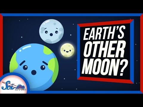 Cruithne, the Asteroid With a Horseshoe Orbit