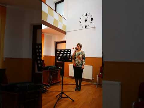 Romelia Nicolae - Ziua așteptată va veni