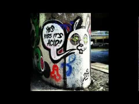 Mr.Kaos - Kidz on Acid (Tonic Volumen original mix)
