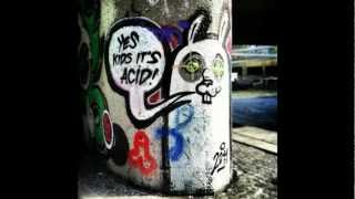 Mr.Kaos - Kidz on Acid (Tonic Volumen original mix)