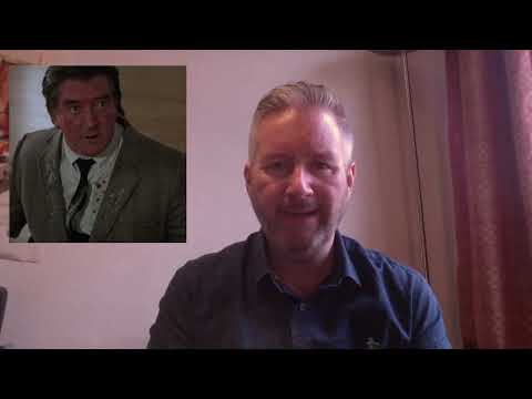 DOUG ROBINSON TRIBUTE 1930   2021