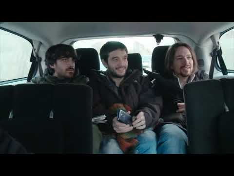 LaCast, by Pablo Iglesias