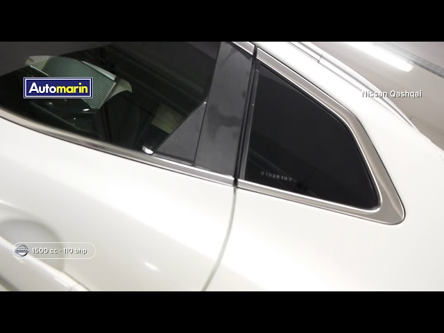 Automarin - Sold - Nissan Qashqai 1.5 Connect Edtion dCi-preview