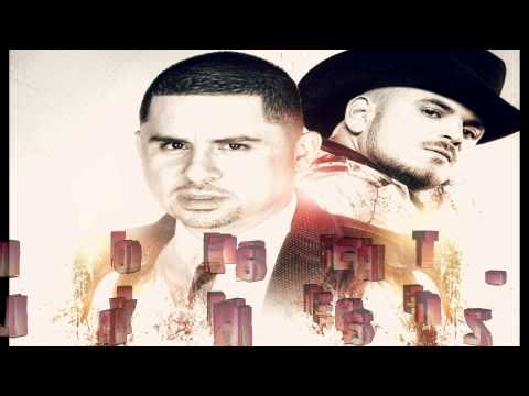 Túmbate el rollo - El Komander ft. Larry Hernández ♫ (Estreno) ♪ 2014