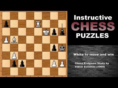 Daily Chess Problem - 8
