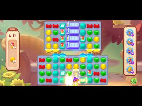 Homescapes 🏡 Level 12228