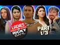 Ladies Vs Ricky Bahl MOVIE REACTION 1 3 Ranveer Singh Anushka Sharma