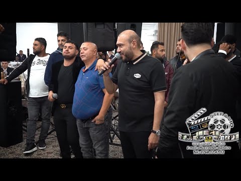 🎬Live 🎤Narcis🎤Stefan de la Barbulesti🎤Nicolae Guta❌Primire Nasu Dan Bursuc🔝@ Sebastian&Laura🔥