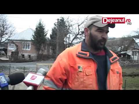 batran mort ciceu giurgesti dejeanul