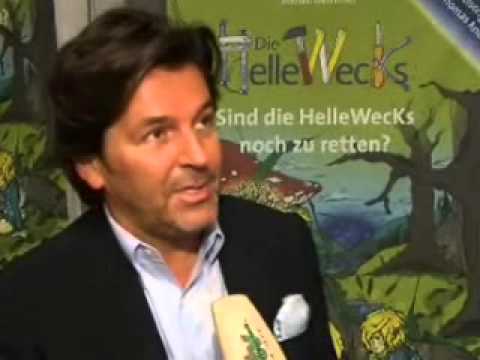 HwK-TV, 12.03.2008 - HwK Koblenz und Thomas Anders ehren Sieger im HelleWecKs Song-Contest