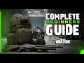 Warzone For Beginners Everything You Need To Know