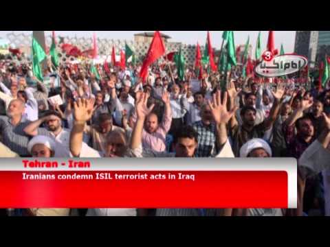 Shia Waves 24 Sha'ban 1435 - 23-05-2014