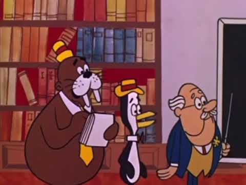 Underdog Custom  Compilation Episodes 6-10