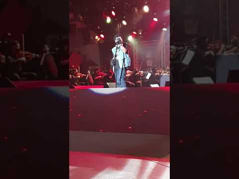 Asheed Def Gab C - Merah live at Rockestra Nostalgia