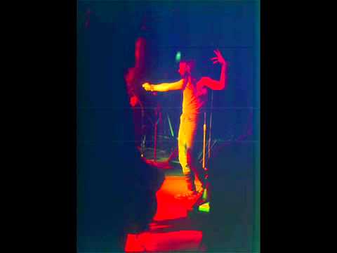 Krzak i Ryszard Riedel - Łatka.mp4