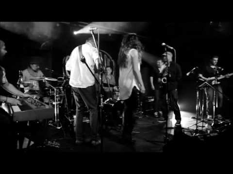 Koka Mass Jazz - Be Bop Alien (piano solo live)