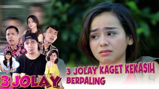 Download lagu Heartbreaking! The 3 Jolay Are Shocked Their Partners Moved On | 3 JOLAY | EPS. 20 | PART 2 mp3 Download lagu Heartbreaking! The 3 Jolay Are Shocked Their Partners Moved On | 3 JOLAY | EPS. 20 | PART 2 mp3