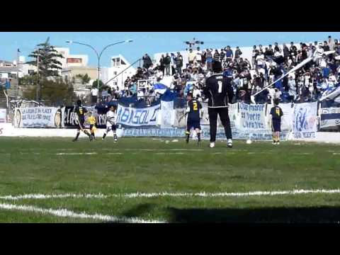 Jorge Newbery de Comodoro Rivadavia 1 - Boca de Rio Gallegos 1