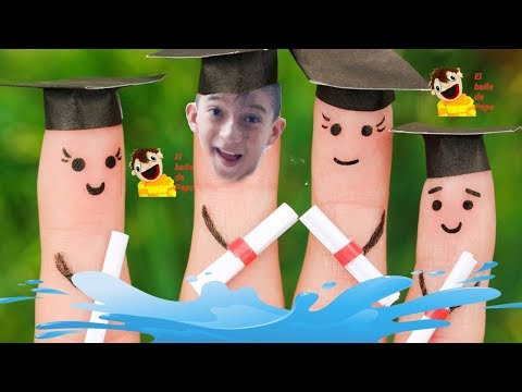 MI GRADUACION, ALBERCAS Y BAILE DE PEPO :P | ADANTURAS