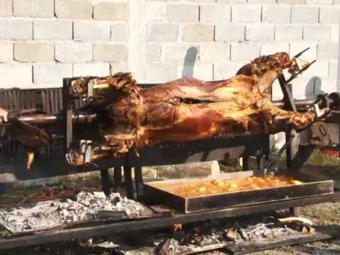 Reportaza TV DUGA PLUS - Kod prijatelja u gostima 10-2013 - Kod Zeljka Stokanica