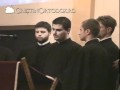 CONDACUL SFINTEI ECATERINA