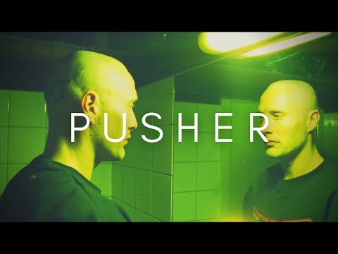 The Beauty Of Pusher trilogy