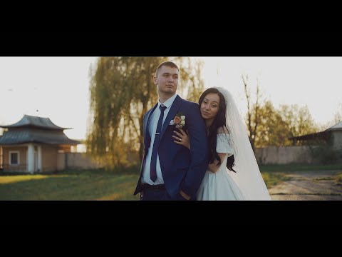 Emese és Zoltán (Legszebb esküvői pillanatok)