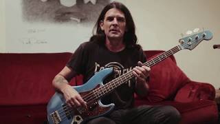 THE ATOMIC BITCHWAX bass lesson PREVIEW for PlayThisRiff.com