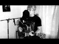 30 seconds to mars - the kill (acoustic cover ...